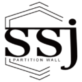 SSJ Partition Walls