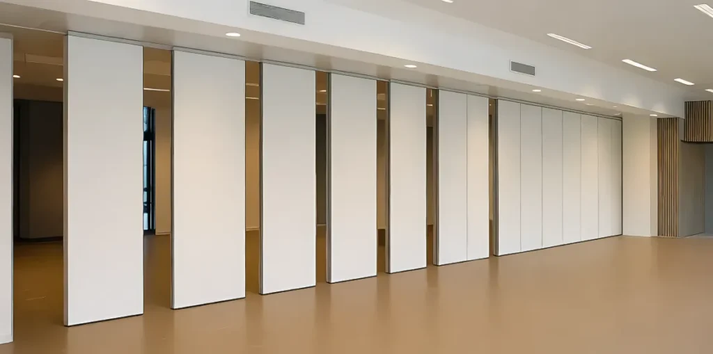 divide space,management space
