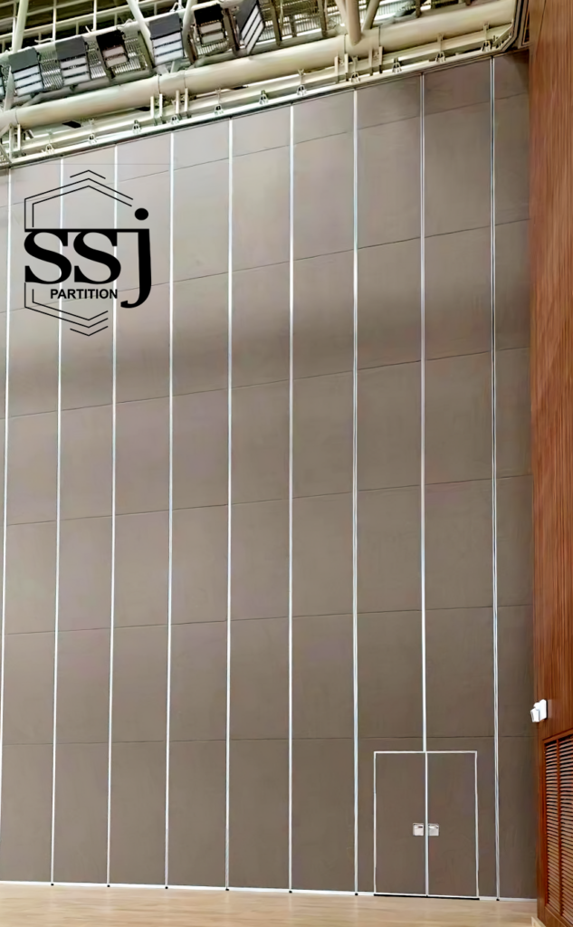 SSJ PARTITION-PASS DOOR-2