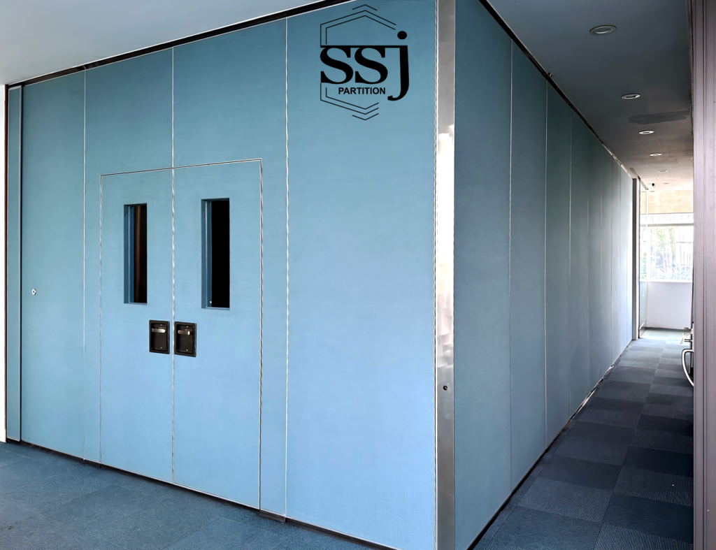 SSJ PARTITION-PASS DOOR-5