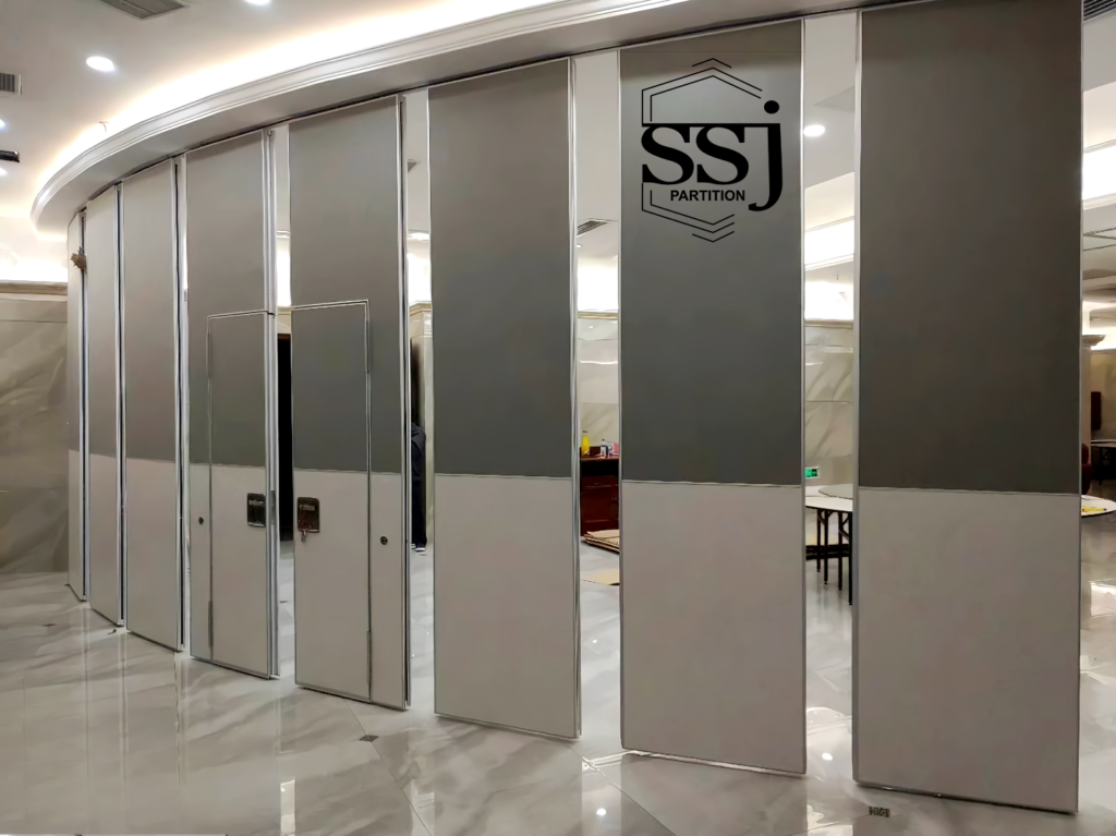 SSJ PARTITION-PASS DOOR-6