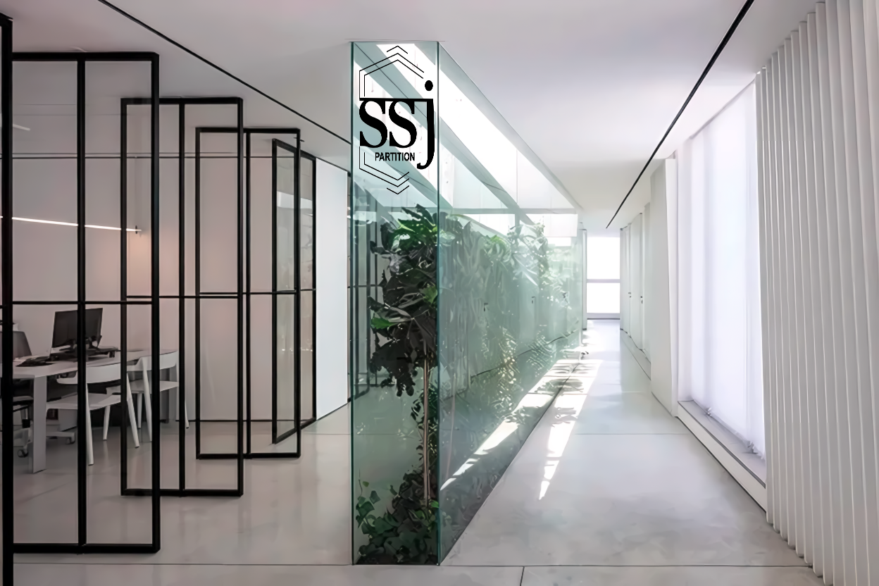 SSJ Partition-glass-office-1